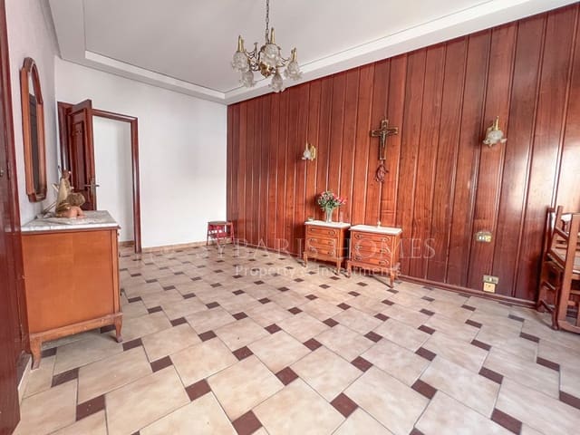 2 makuuhuone Omakotitalo myytävänä paikassa El Puerto, Dénia - 189 000 € (Ref: 8867307)