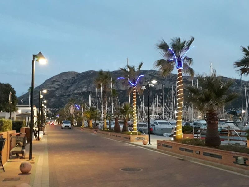 2 bedroom Townhouse for sale in Denia - € 189,000 (Ref: 8867307)