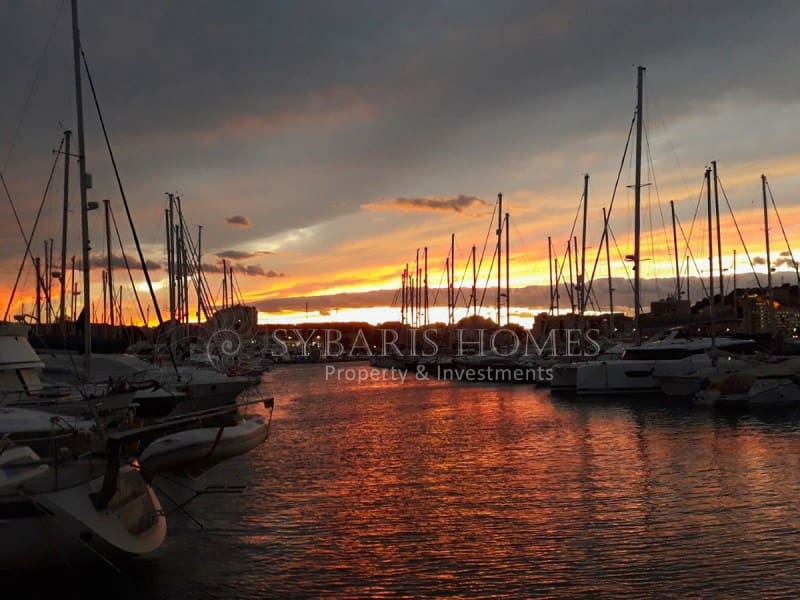 2 bedroom Townhouse for sale in Denia - € 189,000 (Ref: 8867307)