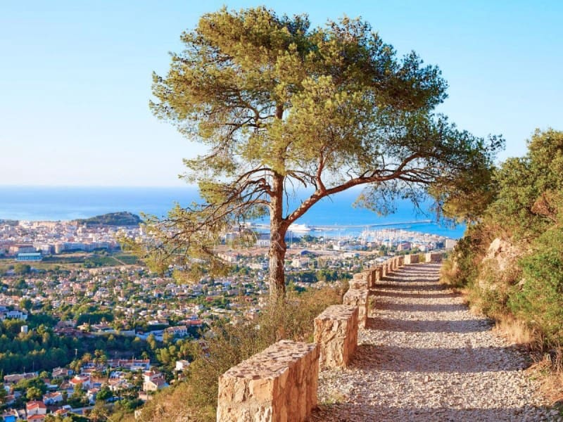 2 bedroom Townhouse for sale in Denia - € 189,000 (Ref: 8867307)