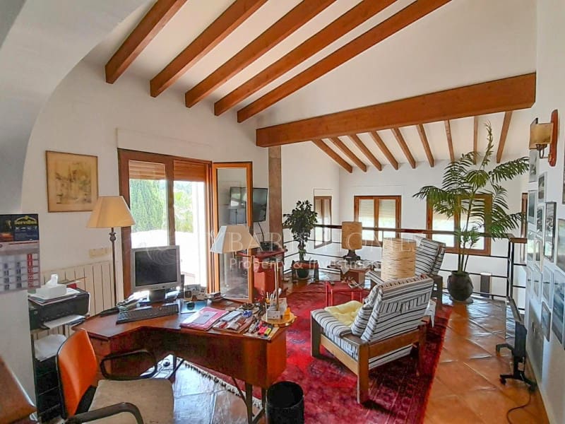 4 soveværelse Villa til salg i Pego - € 690.000 (Ref: 8869916)