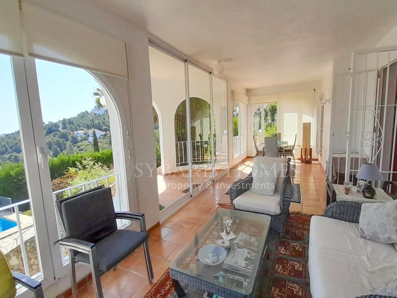 4 soveværelse Villa til salg i Pego - € 690.000 (Ref: 8869916)