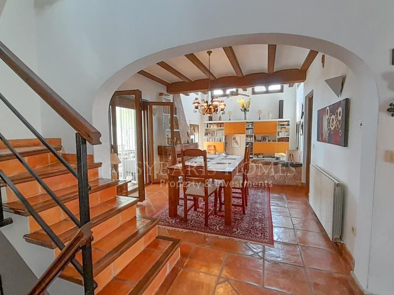 4 soveværelse Villa til salg i Pego - € 690.000 (Ref: 8869916)