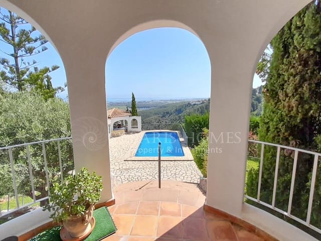 4 chambre Villa/Maison à vendre à Pego - 690 000 € (Ref: 8869916)