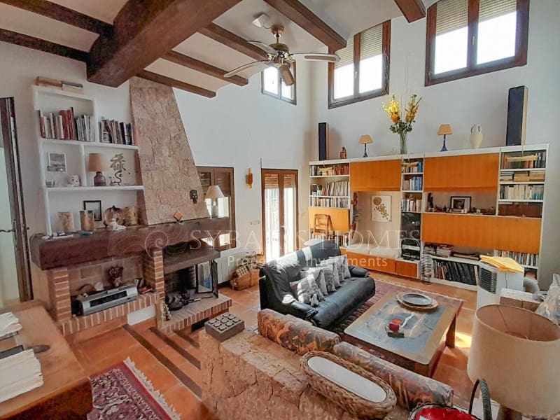 4 soveværelse Villa til salg i Pego - € 690.000 (Ref: 8869916)