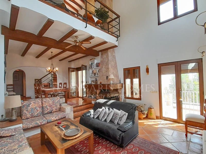 4 soveværelse Villa til salg i Pego - € 690.000 (Ref: 8869916)