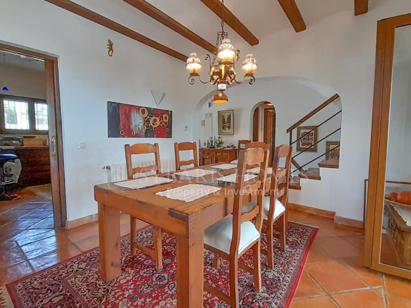 4 soveværelse Villa til salg i Pego - € 690.000 (Ref: 8869916)