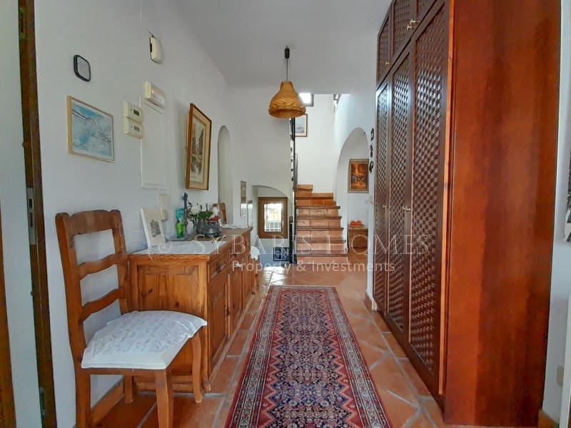 4 soveværelse Villa til salg i Pego - € 690.000 (Ref: 8869916)