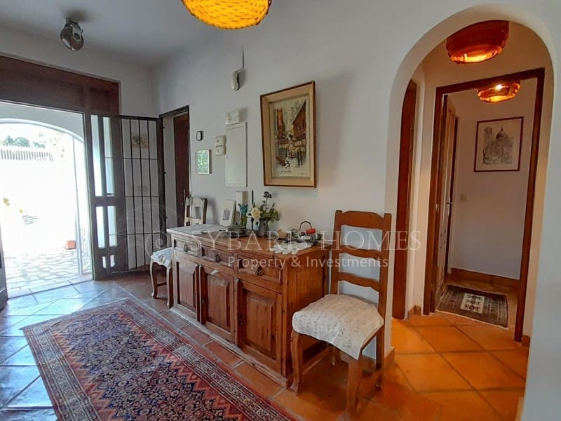 4 soveværelse Villa til salg i Pego - € 690.000 (Ref: 8869916)