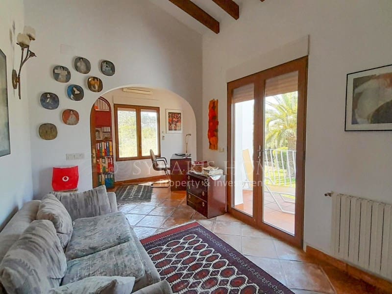 4 soveværelse Villa til salg i Pego - € 690.000 (Ref: 8869916)