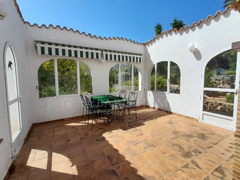 4 soveværelse Villa til salg i Pego - € 690.000 (Ref: 8869916)