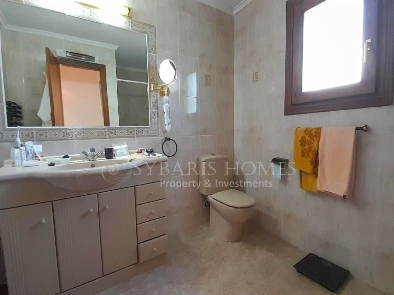 4 soveværelse Villa til salg i Pego - € 690.000 (Ref: 8869916)