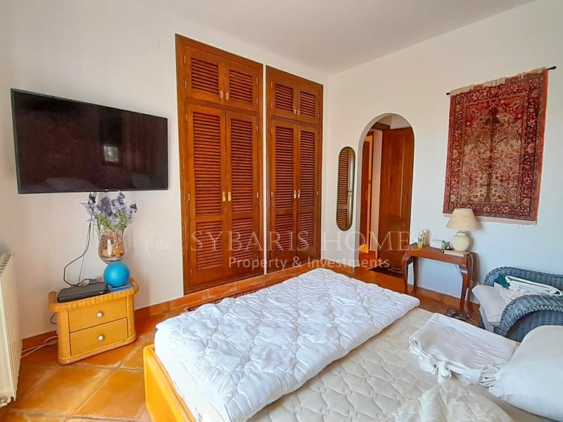 4 soveværelse Villa til salg i Pego - € 690.000 (Ref: 8869916)