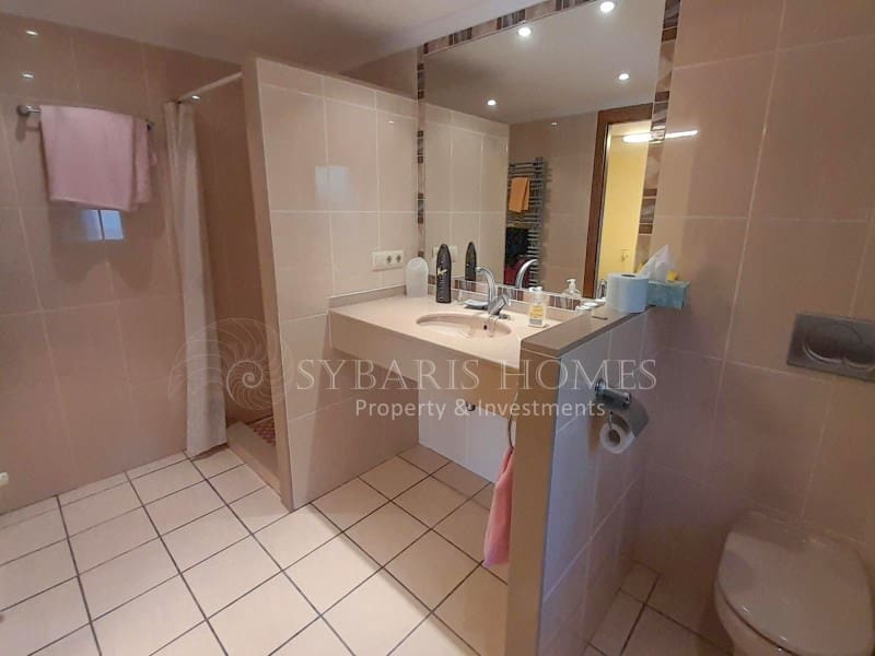 4 soveværelse Villa til salg i Pego - € 690.000 (Ref: 8869916)