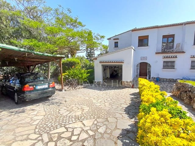 4 chambre Villa/Maison à vendre à Pego - 690 000 € (Ref: 8869916)