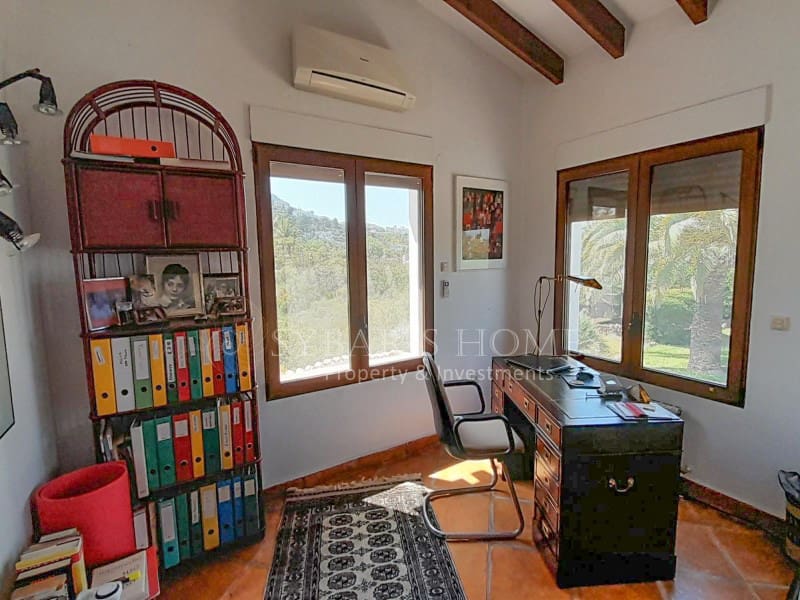 4 soveværelse Villa til salg i Pego - € 690.000 (Ref: 8869916)