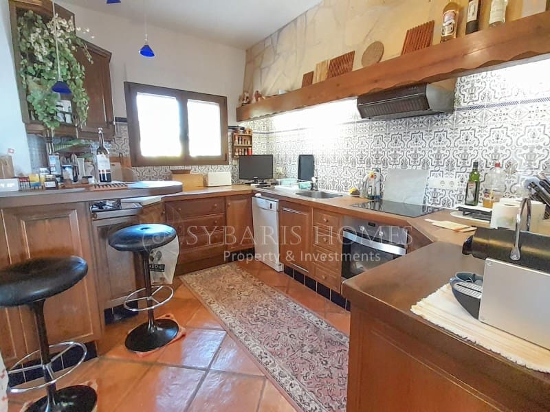 4 soveværelse Villa til salg i Pego - € 690.000 (Ref: 8869916)