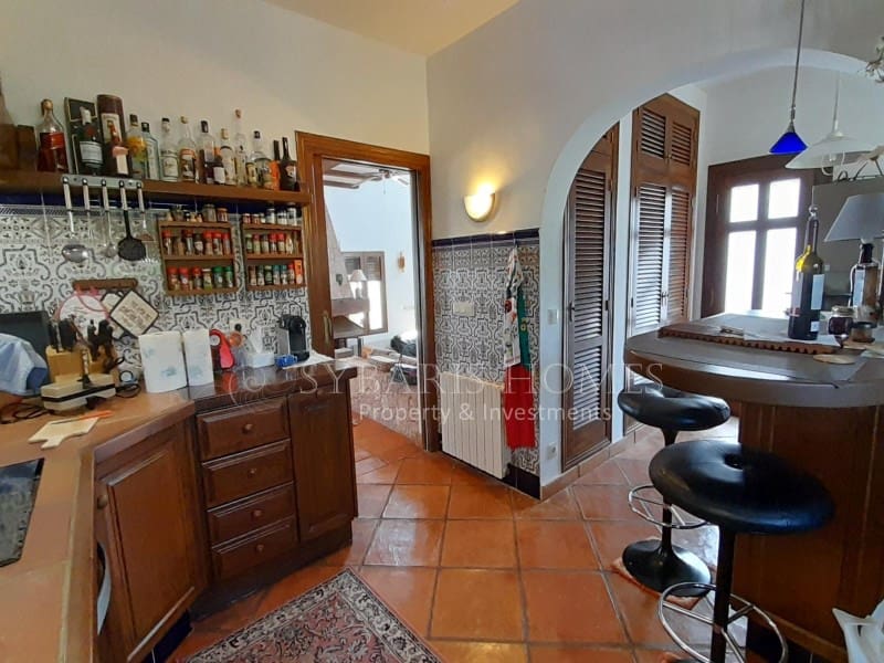 4 soveværelse Villa til salg i Pego - € 690.000 (Ref: 8869916)