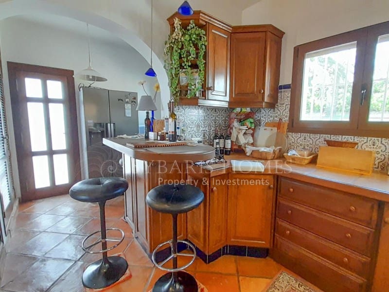 4 soveværelse Villa til salg i Pego - € 690.000 (Ref: 8869916)