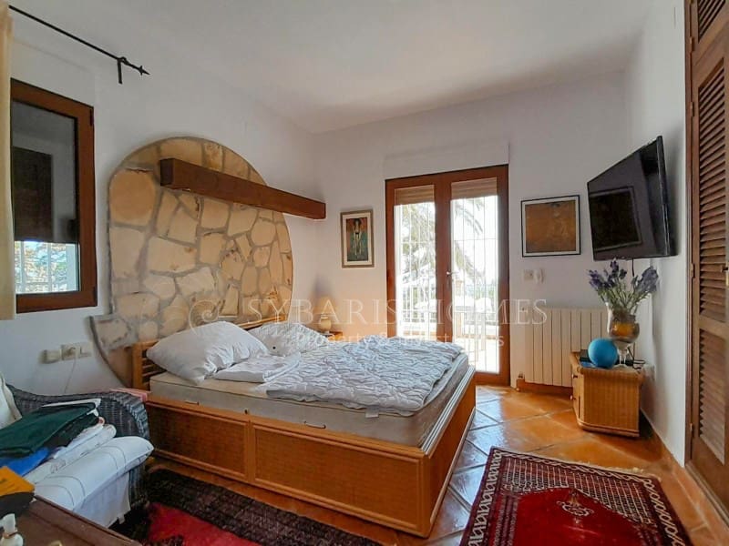 4 soveværelse Villa til salg i Pego - € 690.000 (Ref: 8869916)