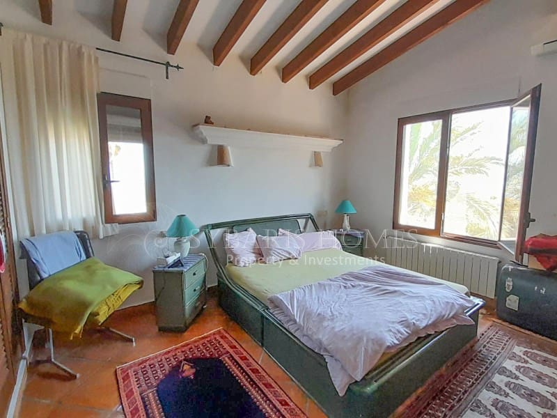 4 soveværelse Villa til salg i Pego - € 690.000 (Ref: 8869916)