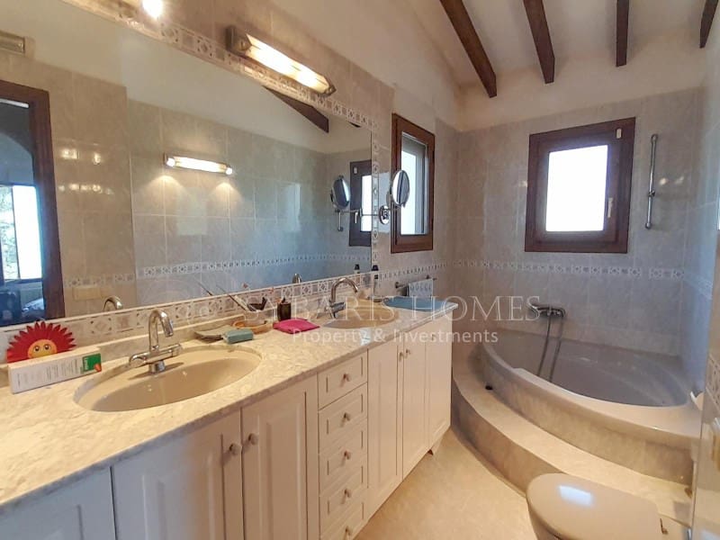 4 soveværelse Villa til salg i Pego - € 690.000 (Ref: 8869916)