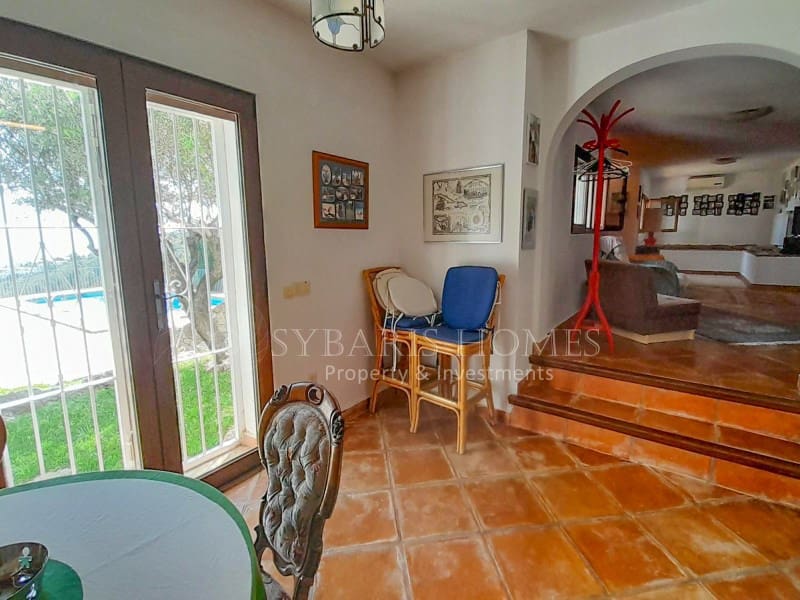 4 soveværelse Villa til salg i Pego - € 690.000 (Ref: 8869916)