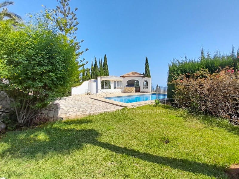 4 soveværelse Villa til salg i Pego - € 690.000 (Ref: 8869916)