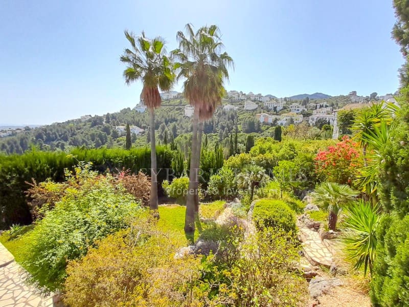 4 soveværelse Villa til salg i Pego - € 690.000 (Ref: 8869916)