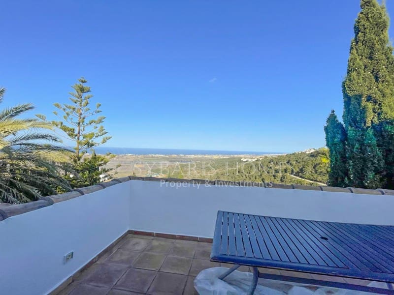 4 soveværelse Villa til salg i Pego - € 690.000 (Ref: 8869916)