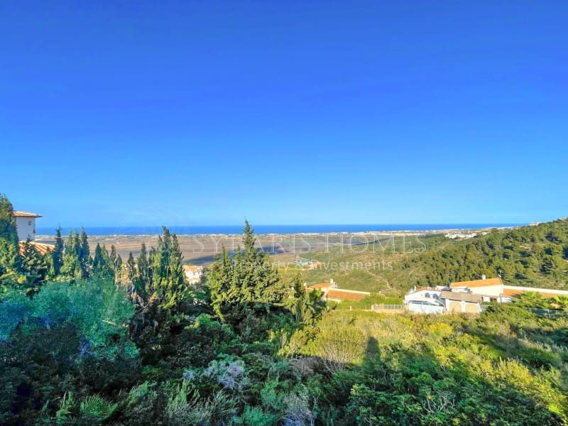 4 soveværelse Villa til salg i Pego - € 690.000 (Ref: 8869916)