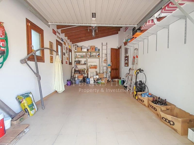 4 soveværelse Villa til salg i Pego - € 690.000 (Ref: 8869916)