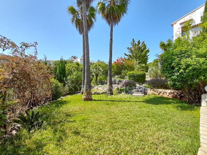 4 soveværelse Villa til salg i Pego - € 690.000 (Ref: 8869916)