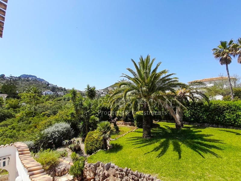 4 soveværelse Villa til salg i Pego - € 690.000 (Ref: 8869916)