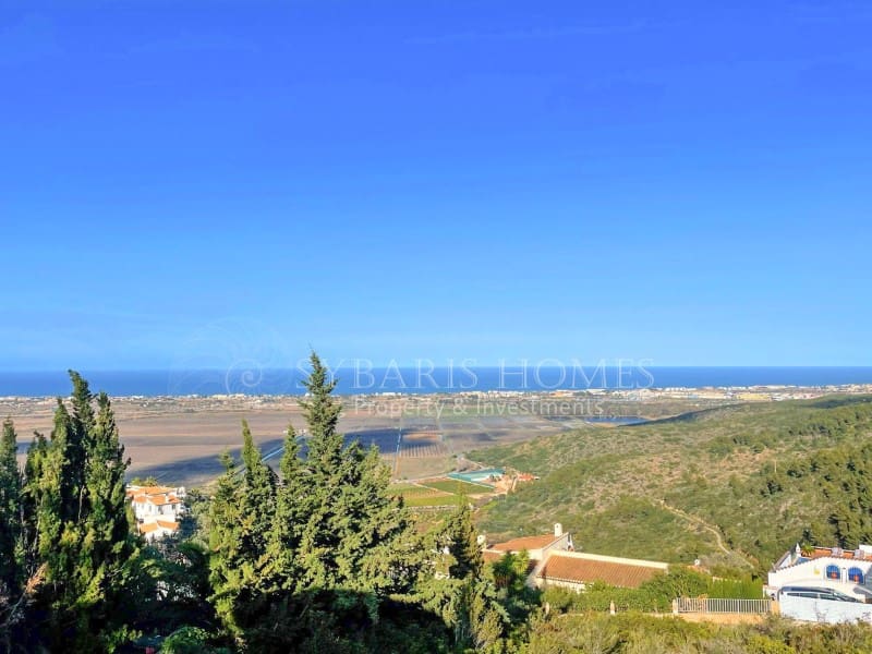 4 soveværelse Villa til salg i Pego - € 690.000 (Ref: 8869916)