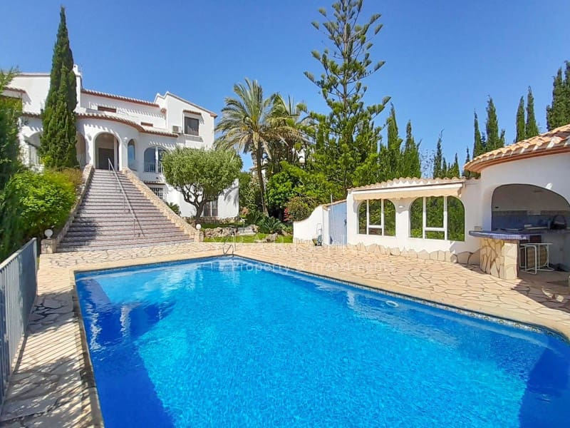 4 soveværelse Villa til salg i Pego - € 690.000 (Ref: 8869916)