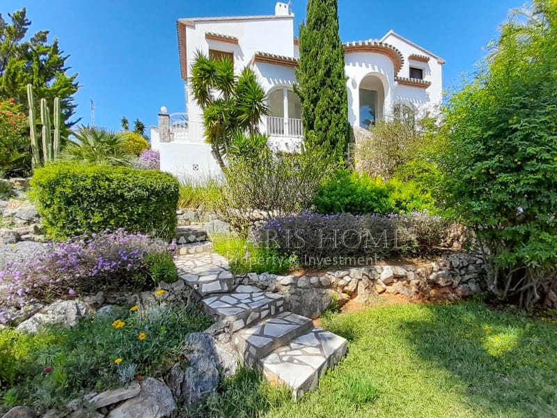 4 soveværelse Villa til salg i Pego - € 690.000 (Ref: 8869916)