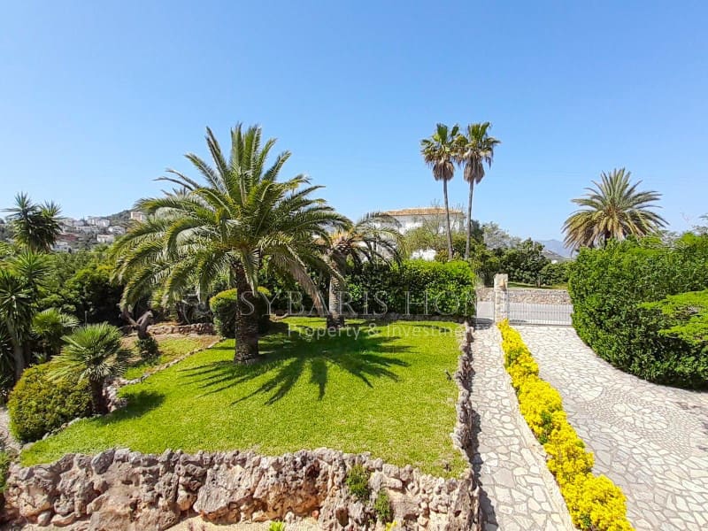 4 soveværelse Villa til salg i Pego - € 690.000 (Ref: 8869916)