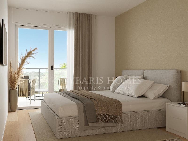 4 bedroom Semi-detached Villa for sale in Benidorm with pool garage - € 560,000 (Ref: 8874760)