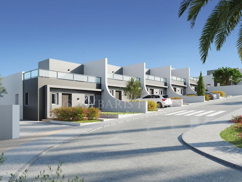 4 bedroom Semi-detached Villa for sale in Benidorm with pool garage - € 560,000 (Ref: 8874760)