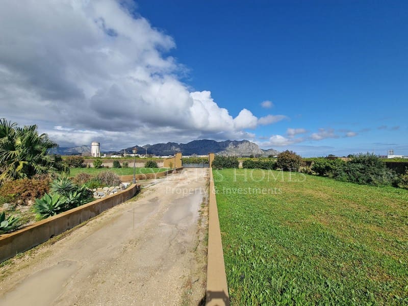 5 soveværelse Villa til salg i Ondara med swimmingpool garage - € 1.490.000 (Ref: 8905749)