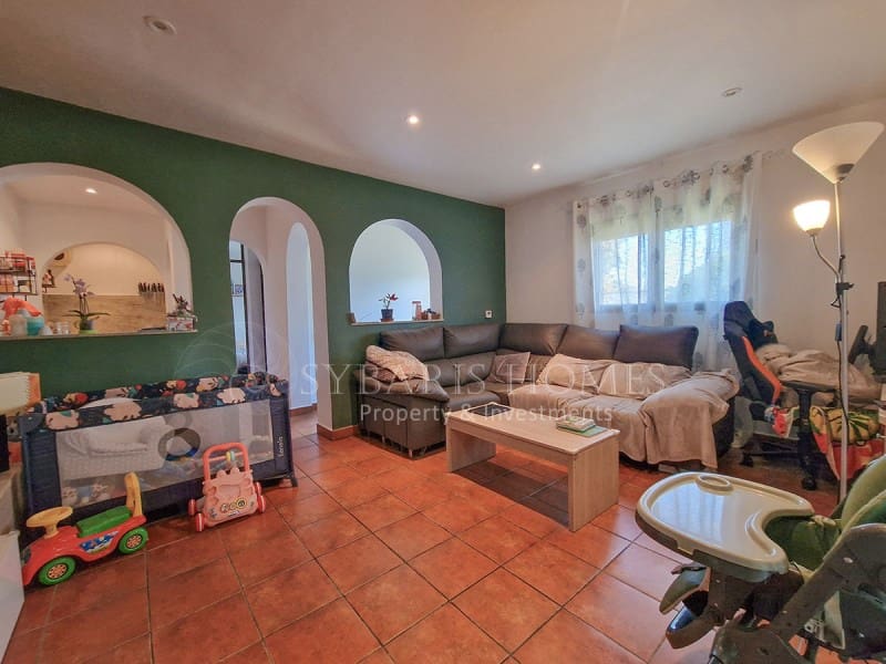 5 soveværelse Villa til salg i Ondara med swimmingpool garage - € 1.490.000 (Ref: 8905749)