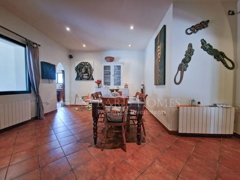 5 soveværelse Villa til salg i Ondara med swimmingpool garage - € 1.490.000 (Ref: 8905749)