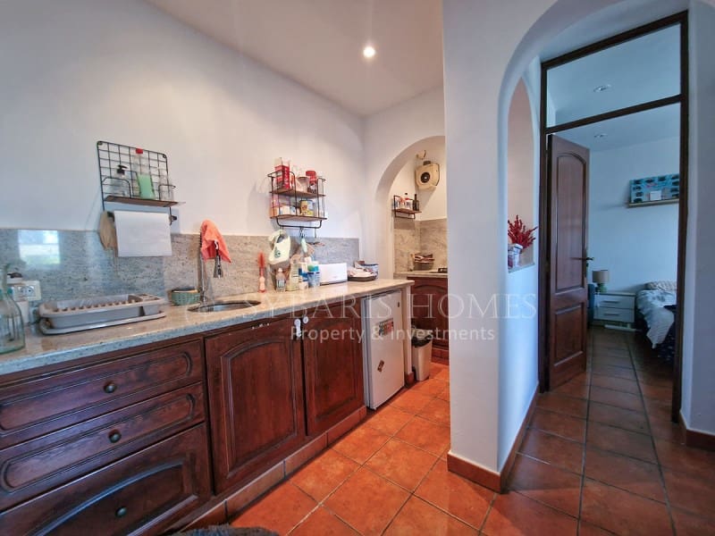 5 soveværelse Villa til salg i Ondara med swimmingpool garage - € 1.490.000 (Ref: 8905749)