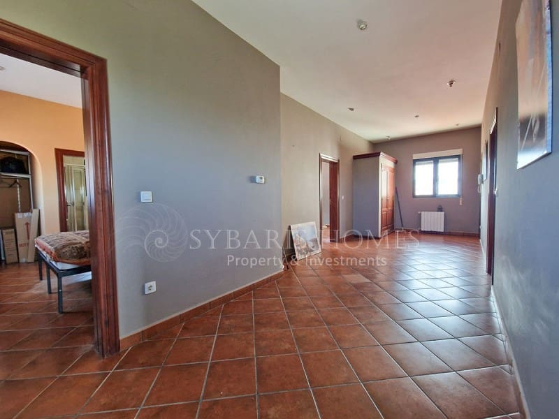 5 soveværelse Villa til salg i Ondara med swimmingpool garage - € 1.490.000 (Ref: 8905749)