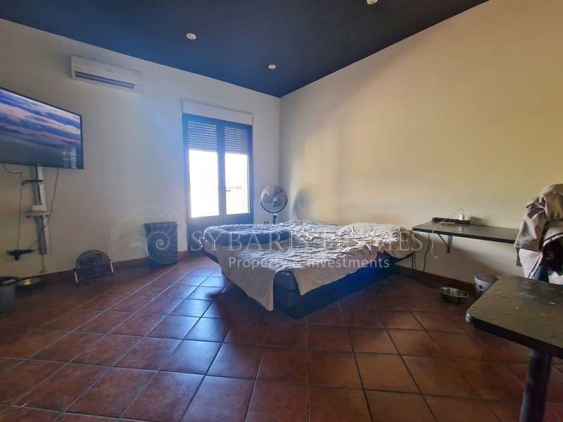 5 soveværelse Villa til salg i Ondara med swimmingpool garage - € 1.490.000 (Ref: 8905749)