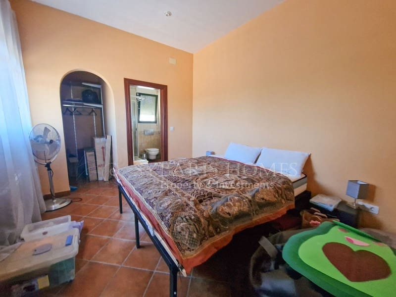 5 soveværelse Villa til salg i Ondara med swimmingpool garage - € 1.490.000 (Ref: 8905749)