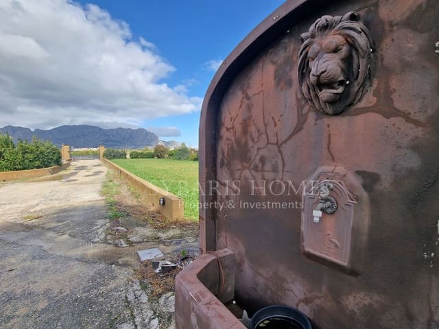 5 Zimmer Villa zu verkaufen in Ondara mit Pool Garage - 1.490.000 € (Ref: 8905749)