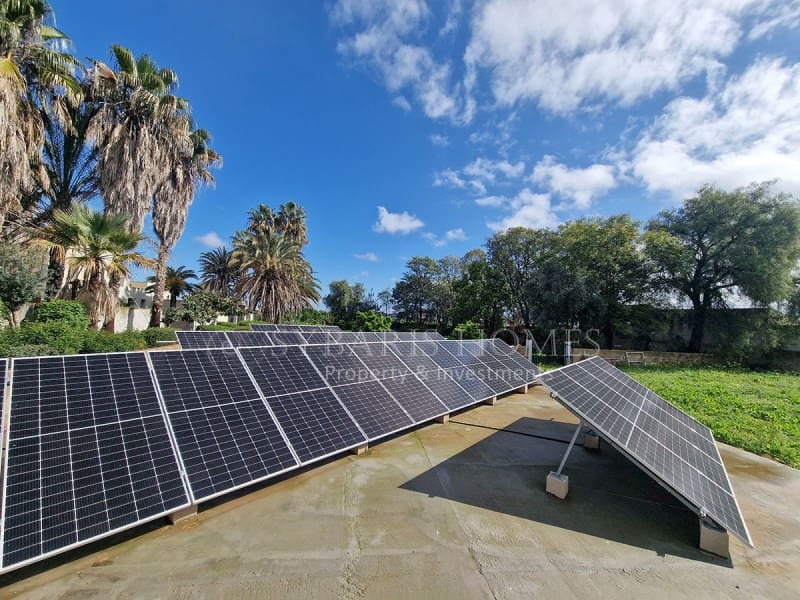 5 soveværelse Villa til salg i Ondara med swimmingpool garage - € 1.490.000 (Ref: 8905749)