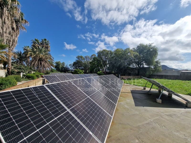 5 soveværelse Villa til salg i Ondara med swimmingpool garage - € 1.490.000 (Ref: 8905749)